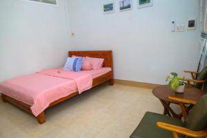 Nắng Sớm Homestay