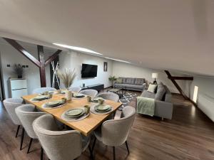 Apartament Prestige