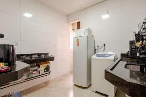 Apto 2 suítes no Bueno, perto do Goiânia Shopping