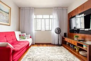 Apto 2 suítes no Bueno, perto do Goiânia Shopping - Trindade