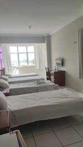 Hotel e Flat Sobral Mundi