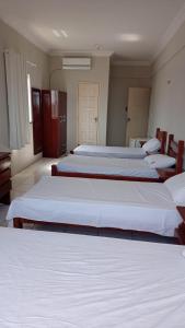 Hotel e Flat Sobral Mundi