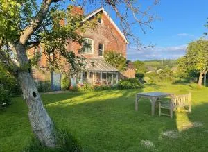 Spacious garden, 3 Bedroom family cottage in Dorset - Shillingstone