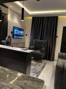 BISTRUCTHOMEs - Agege