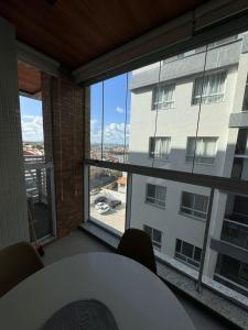 Sea View Apartment in Aracaju