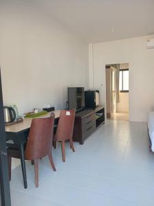 PaKrongCheep Homestay