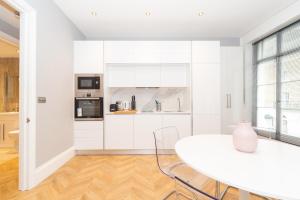 Luxury Apartments In Paddington