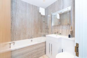 Luxury Apartments In Paddington