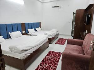Kharari Guesthouse