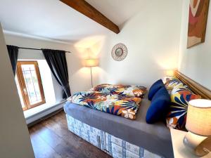 Appartements Les Petites Ecuries - Gite Bijou : photos des chambres
