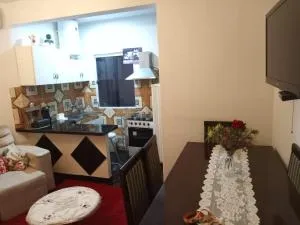 Departamento pequeño céntrico - 恩卡纳西翁