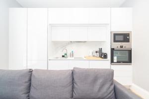 Luxury Apartments In Paddington