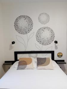 Hotels Hotel de la Plage : photos des chambres