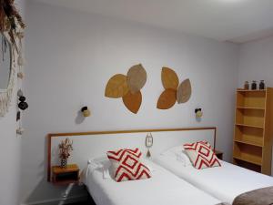 Hotels Hotel de la Plage : photos des chambres