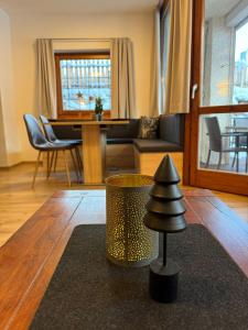 Chalet Gondelblick