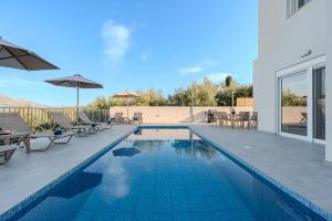Casa del olive,pool,garden,private parking
