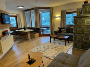 Chalet Gondelblick