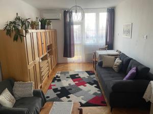 Digitális Detox Apartman