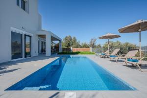 Casa del olive,pool,garden,private parking