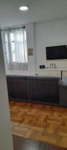 Guest House em Botafogo - vista, tranquilidade e camas individuais em ambiente exclusivo para até 5 hóspedes -acesso somente por escadas