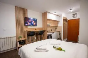 Aurora Apartment - Vrba