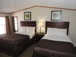 El Dorado Suites - Dilley