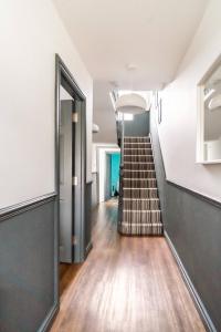 West Hill Place - 2 private parking spaces