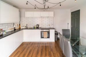 West Hill Place - 2 private parking spaces