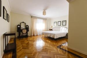 Habitaciones La casona Imperial