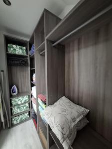 Comfortable 4 room 4 full Family