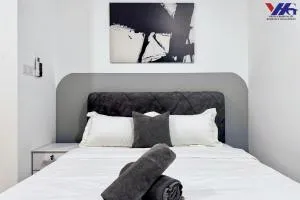 Arena Designer Studio KLIA - 雪邦