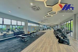 Arena Designer Studio KLIA