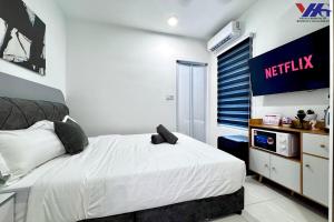 Arena Designer Studio KLIA