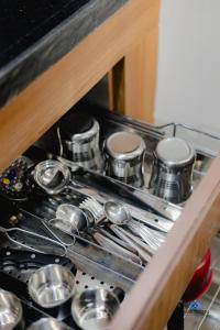 Bigson Blissful Studios