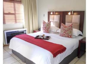 Cozy Apartment in Hatfield