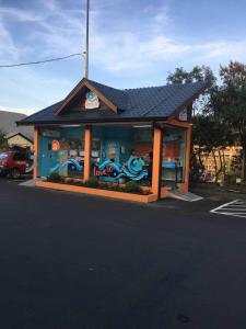 Suíte Residencial Branchini 2