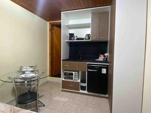 Suíte Residencial Branchini 2