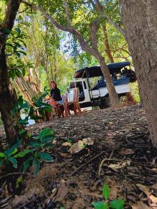 Chill House Udawalawa