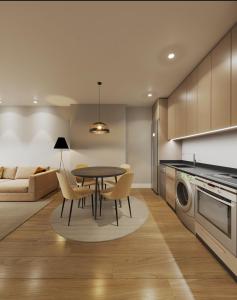 Apartamentos Ovetum