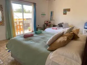 Estudio Los Mosaicos - Almendral