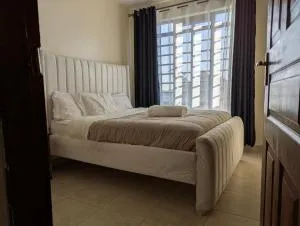 KenDee Homes - Syokimau