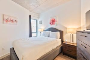 Luxury Apt with Amenities - PKS-1106