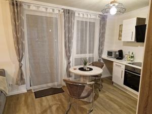 Ferienwohnung Hörby nähe Aachen