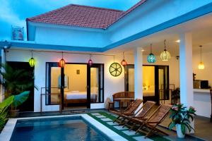 YO Villa Canggu