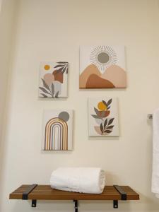 Hotels Hotel de la Plage : photos des chambres