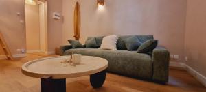 BAHIA - Cocon Chaleureux - 5 min de la plage