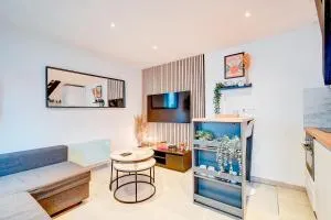 Le cocon de Chênée - Chênée