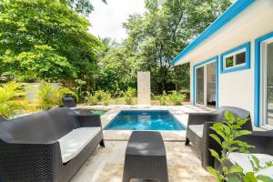 Casa Blue Monkey - Playa Conchal