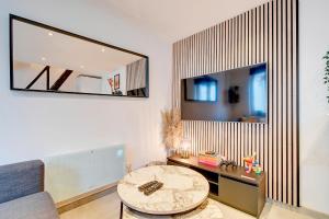 LIÉGE - Le cocon de Chênée