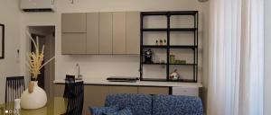 casa di Luca alloggio Andrea